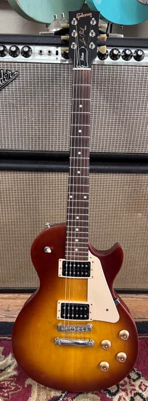 Gibson Les Paul Studio Tribute 2019 | Reverb