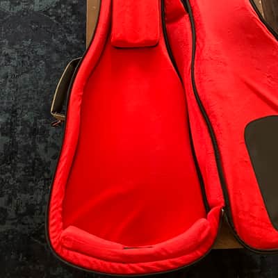 (Garland, TX) Gator GT-ELECTRIC-TAN Transit Series Electric Guitar Gig Bag 2010s - Tan image 5