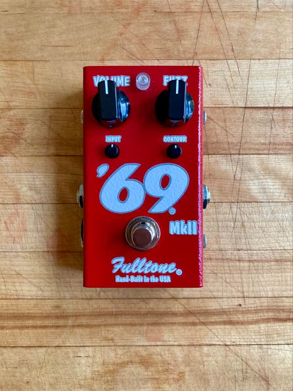 Fulltone '69 MkII