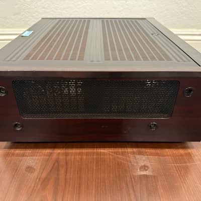 Pioneer  VSX-95 A/V Stereo Receiver image 8