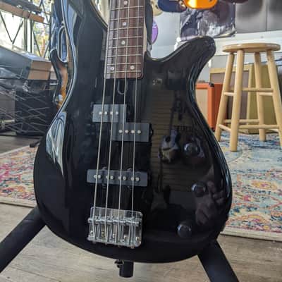 Yamaha RBX 170 Black image 2