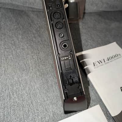 Akai EWI4000S 2005 - Present - Black image 6