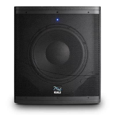 Kali Audio WS-12 V2 - Studio Subwoofer image 1