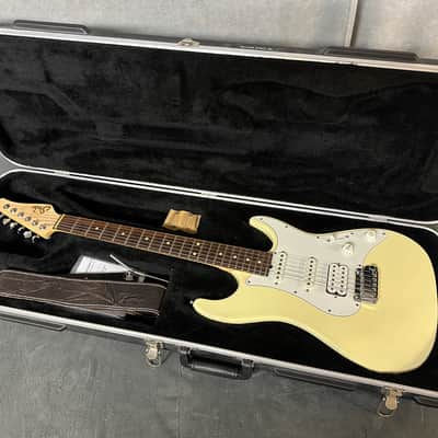 SUHR Pro Series S1 2008 inc. Original Case image 2