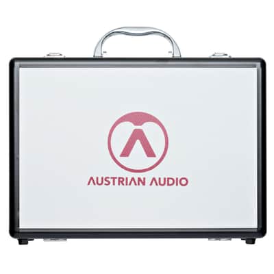Austrian Audio OC818 Dual Set Plus image 6