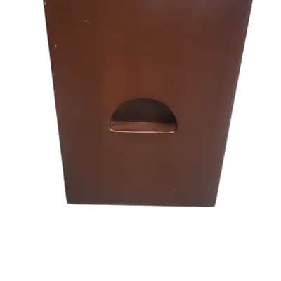 Meinl Subwoofer Cajon image 2