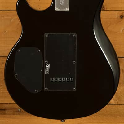 Sterling AX3FM SUB Series Axis - Flamed Trans Black image 4