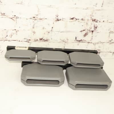 Latin Percussion LP1210 Granite Percussion Blocks image 5