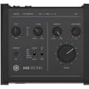 IK Multimedia Axe I/O One USB Audio Interface - Open Box