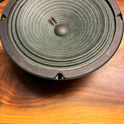 Jensen C8R Vintage Ceramic 8" 25-Watt 8ohm Guitar Speaker 2010s - Green image 4