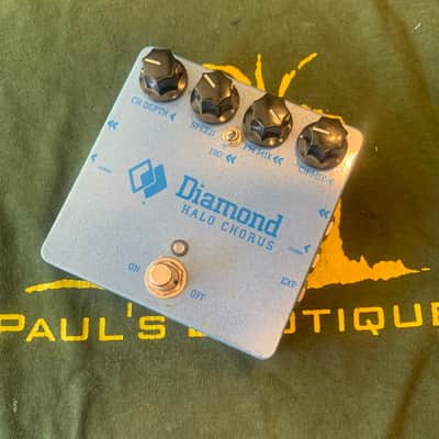 Diamond Halo Chorus | Reverb Canada