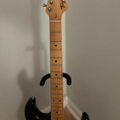 Tagima TG-530 Woodstock Series - Black image 3