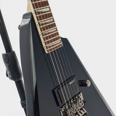 ESP LTD Alexi-200 Alexi Laiho Signature Black image 8