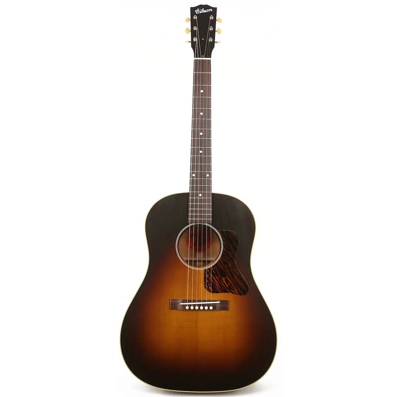 Gibson Custom Shop Historic 1936 J-35 image 1