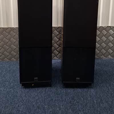 NAD 804 100W Floor Standing Speakers image 1