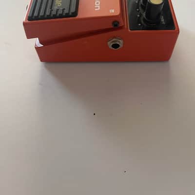 Maxtone DS-30 Distortion Rare Vintage Rockson Guitar Effect Pedal image 4