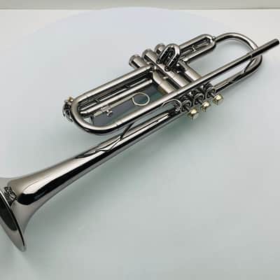 1973 Selmer Signet Special Trumpet Designed by Vincent Bach | Reverb