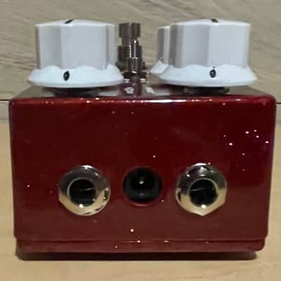 Diamond Comp / EQ 2026 #Basically Brand New# Limited Red Sparkle Maple Leaf image 6