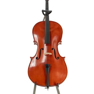 Pre-Owned Yamaha AVC5-44S 4/4 Cello | Used image 2