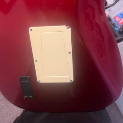 Immagine Payne Formula Ultra-retro 2000’s - Red - 5