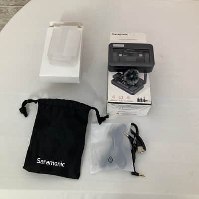 Used Saramonic AIR Wireless MIC Set image 1