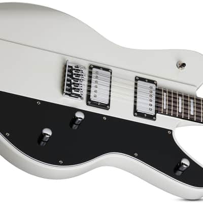 Schecter Robert Smith Ultracure XII Electric Guitar - 12-String B-Stock (281) image 3