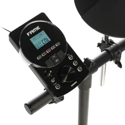 Fame DD-6600 E-Drum Set - Electronic Drumkit image 10
