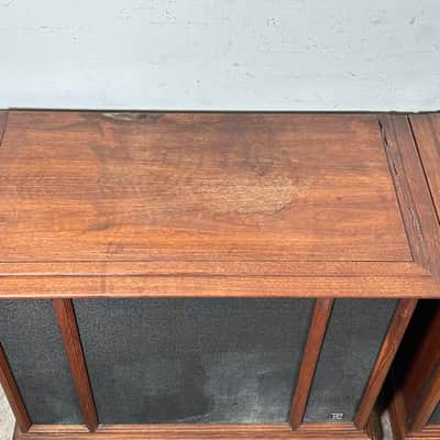 JBL C70 Alpha I Vintage Speaker Pair image 18