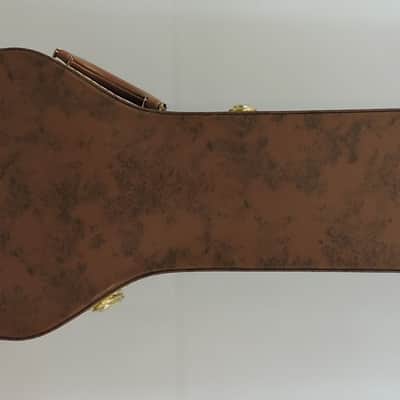 Gibson Les Paul Standard VOS Custom Shop R8 2017 - Dirty Lemon image 9