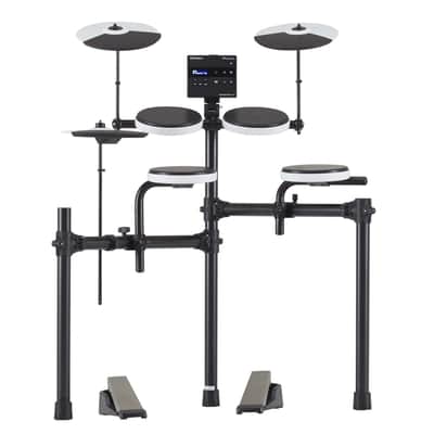 Roland TD-02K V-Drums Electronic Drum Kit image 4