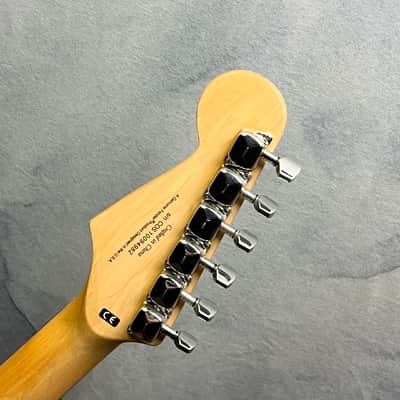 Squier Loaded Stratocaster Neck with Rosewood Fingerboard image 3