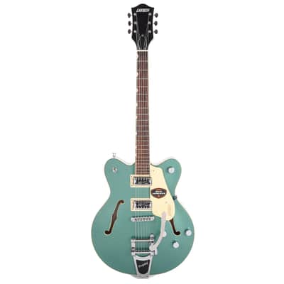 Gretsch G5622T Electromatic Center Block Double Cutaway with | Reverb