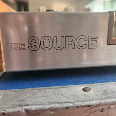 Moog Source w/Encore MIDI Plus Xtras Tour-Ready!!! image 19