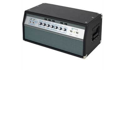 AMPEG Heritage SVT 50th Anniversary - 300w - Hand Made in USA image 1