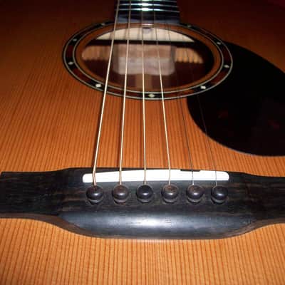 Eastman  E2OM-CD All Solid Wood Natural Satin image 19