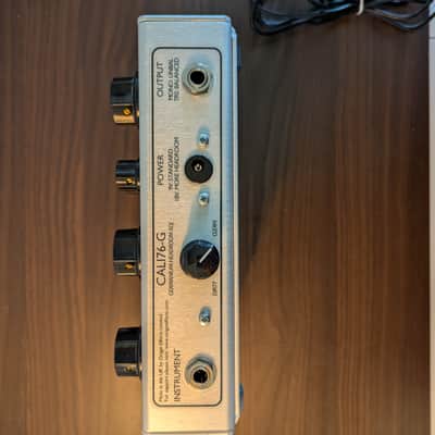 Origin Effects Cali76 Germanium (42 of 100) image 2