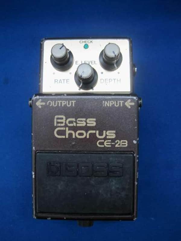 Boss CE-2