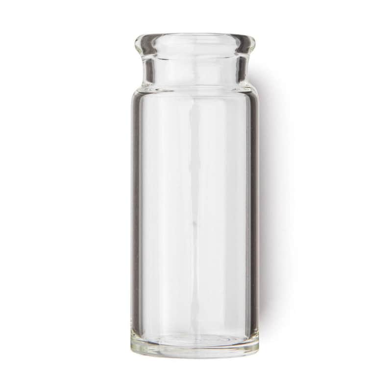 BLUES BOTTLE® REGULAR WALL MEDIUM CLEAR SLIDE image 1