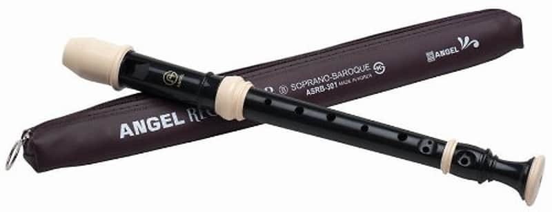 Angel Soprano Recorder image 1