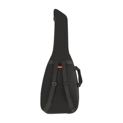 Fender FE405 Electric Guitar Gig Bag, Black image 3