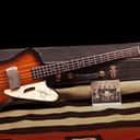 Gibson Thunderbird 1964 "Sunburst"