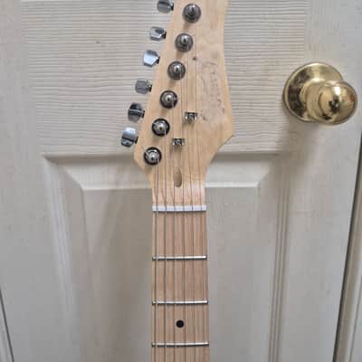 Partscaster Stratocaster HSS 2025 image 3