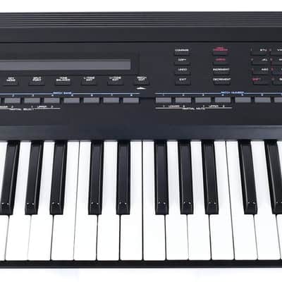 ROLAND D-50 D50 Linear Synthesizer 80s Classic // Rechnung + 1J GEWÄHR✅ image 3