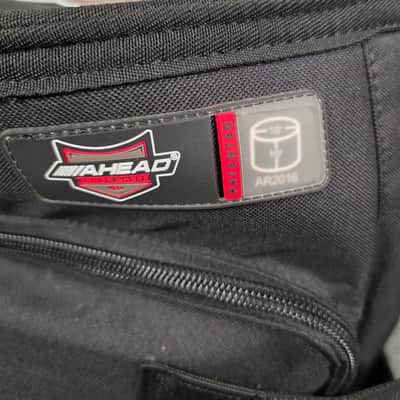 Used Ahead Armor Floor Tom Bag Case 16x16 - Very Good image 2
