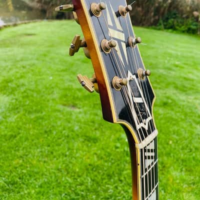 1937 Gibson Super 400 image 6