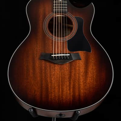 Taylor 326ce Urban Ash Shaded Edge Burst image 2