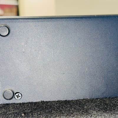 Gallien-Krueger 700 RB Mark II Bass Amplifier! image 5