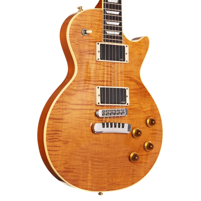 1993 Heritage H-150 SPL Special Order with EMGs image 1