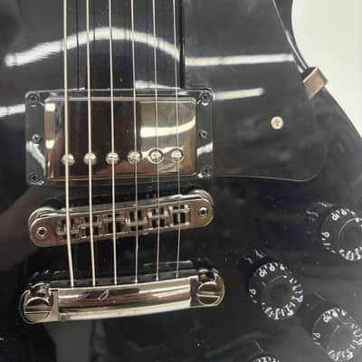 Gibson Les Paul Studio '98 1998 - Ebony image 4