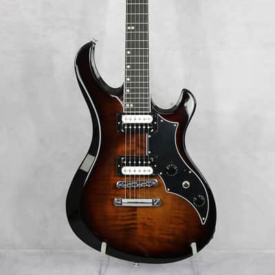 2024 Gibson Victory Figured Top - Smokehouse Burst image 1